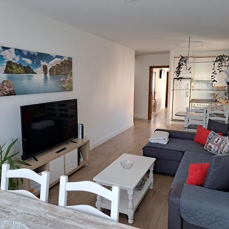 Apartamento Calvarios Санксенсо Екстериор снимка