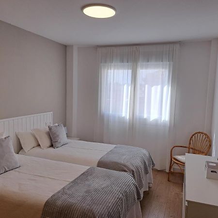 Apartamento Calvarios Санксенсо Екстериор снимка