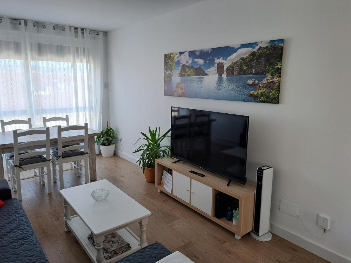 Apartamento Calvarios Санксенсо Екстериор снимка